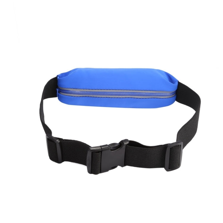 Waterproof Sports Waist Bag Pouch with Earphone Hole for iPhone 6 & 6s