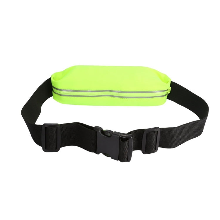 Waterproof Sports Waist Bag Pouch with Earphone Hole for iPhone 6 & 6s