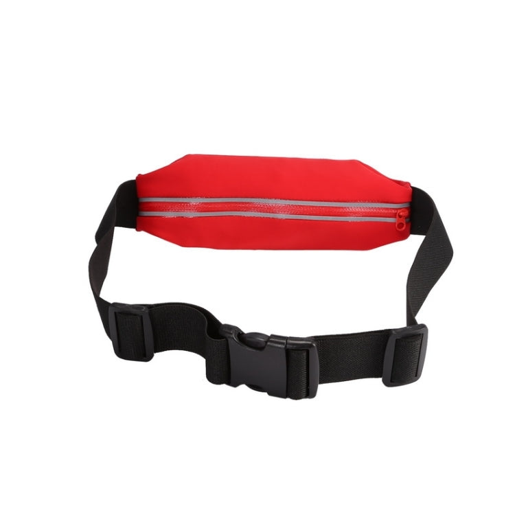 Waterproof Sports Waist Bag Pouch with Earphone Hole for iPhone 6 & 6s
