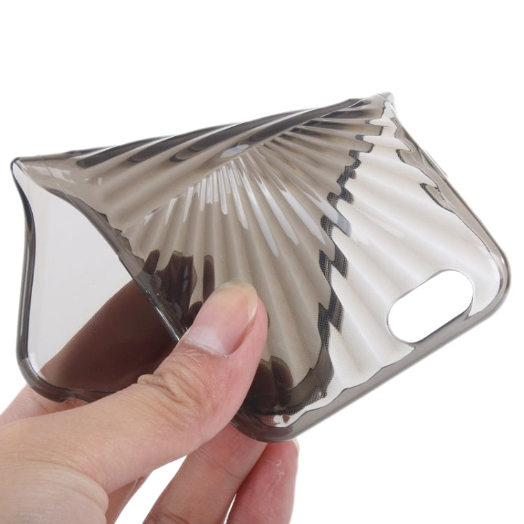 Stripe Texture TPU Case for iPhone 6 & 6s