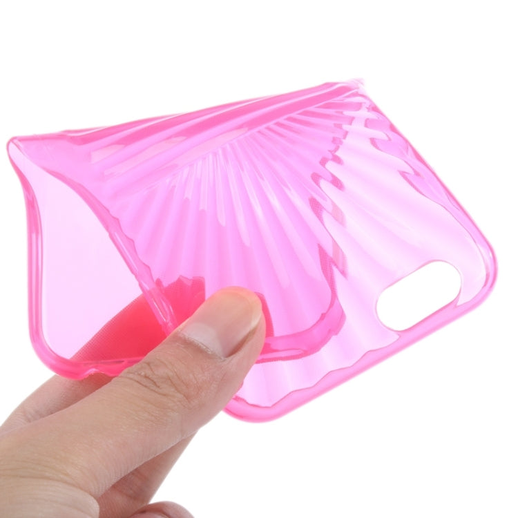 Stripe Texture TPU Case for iPhone 6 & 6s