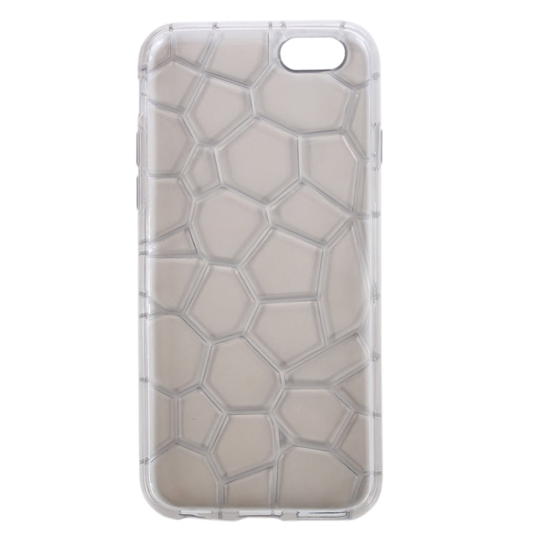 Spider Web Texture TPU Case for iPhone 6 & 6s