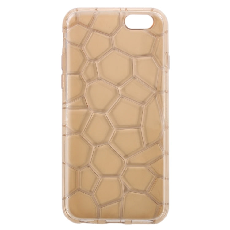 Spider Web Texture TPU Case for iPhone 6 & 6s