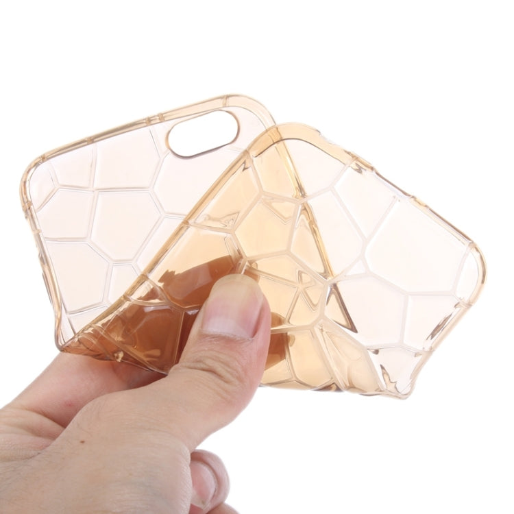 Spider Web Texture TPU Case for iPhone 6 & 6s