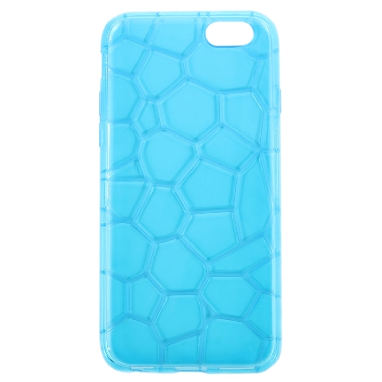 Spider Web Texture TPU Case for iPhone 6 & 6s