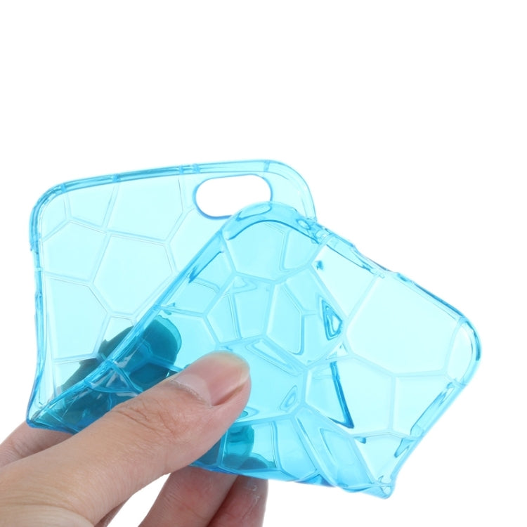 Spider Web Texture TPU Case for iPhone 6 & 6s