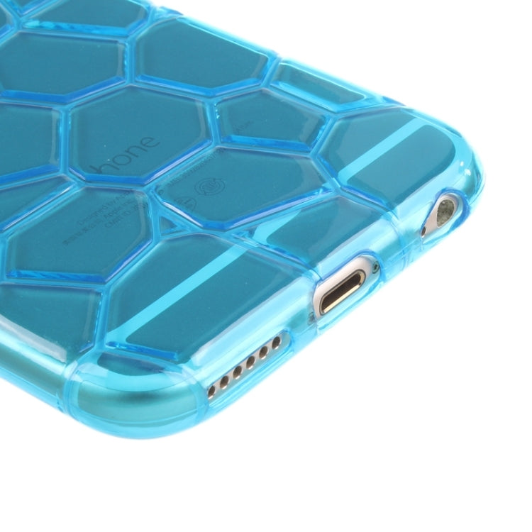 Spider Web Texture TPU Case for iPhone 6 & 6s