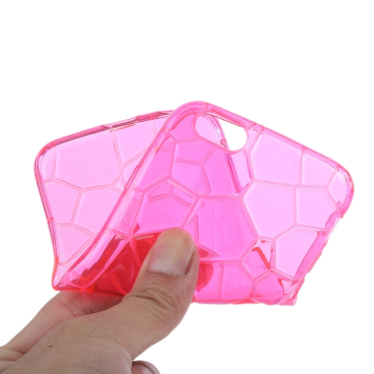 Spider Web Texture TPU Case for iPhone 6 & 6s