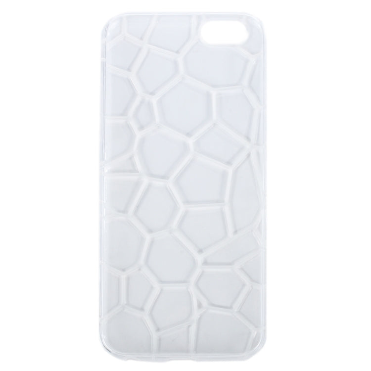 Spider Web Texture TPU Case for iPhone 6 & 6s