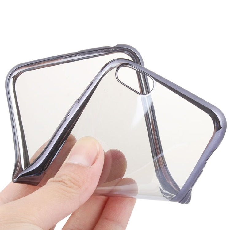 Electroplating TPU Case for iPhone 6 & 6s