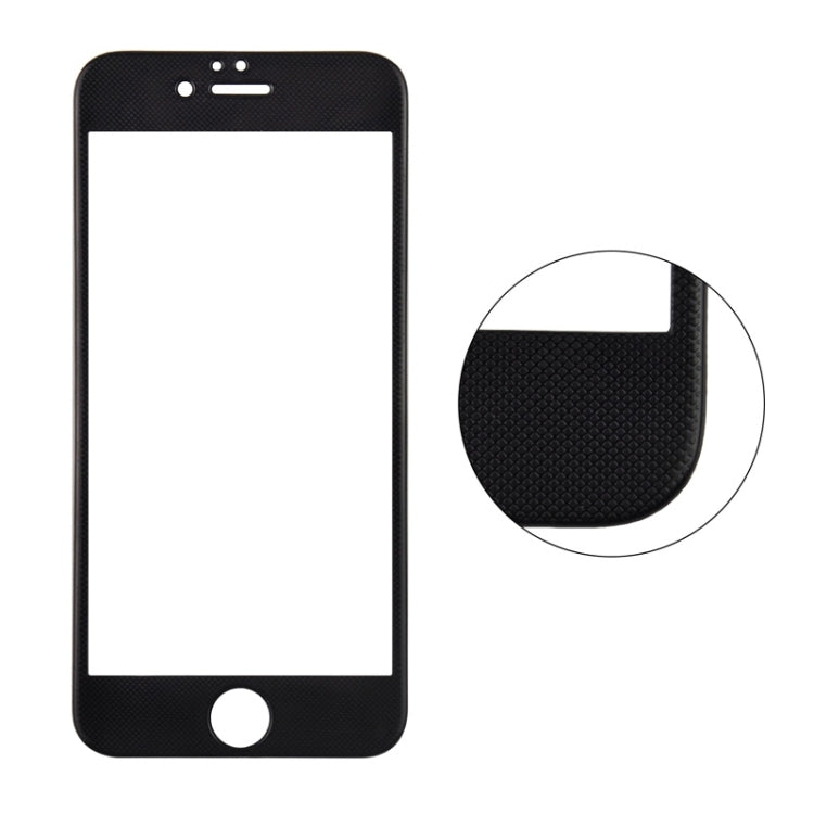 0.3mm 3D Curved Surface Full Screen Tempered Glass Screen Protector for iPhone 6