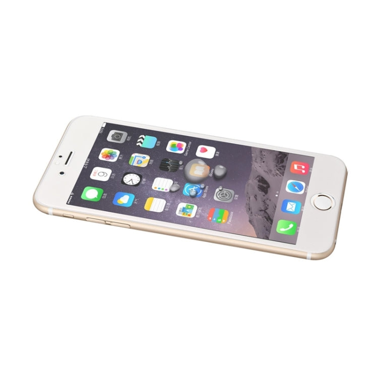 0.3mm 3D Curved Surface Full Screen Tempered Glass Screen Protector for iPhone 6
