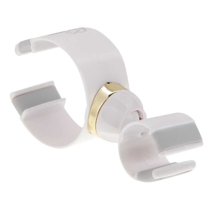 360 Degrees Rotating C-shaped Car Air Vent Phone Mount Holder & Bicycle Phone Mount / Bike Holder & Monopod Holder