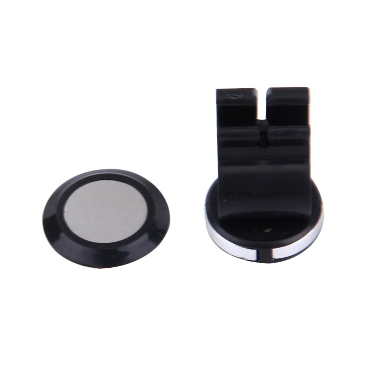 360 Degrees Rotating Strong-Magnetic Suction Cup Car Mount Holder