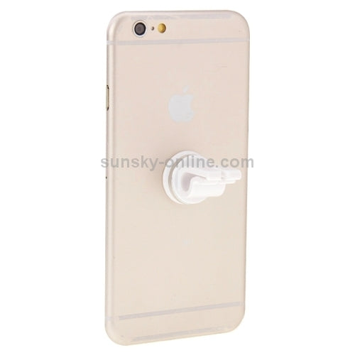 360 Degrees Rotating Strong-Magnetic Suction Cup Car Mount Holder