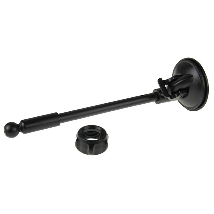 360 Degree Rotatable Universal Car Cup Holder Stand, Suitable for Width as 5.5cm-8.2cm, For iPhone, Galaxy, Huawei, Xiaomi, Lenovo, Sony, LG, HTC and Other Smartphones