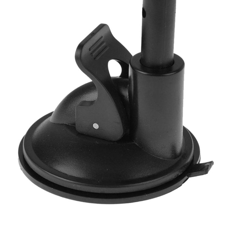 360 Degree Rotatable Universal Car Cup Holder Stand, Suitable for Width as 5.5cm-8.2cm, For iPhone, Galaxy, Huawei, Xiaomi, Lenovo, Sony, LG, HTC and Other Smartphones