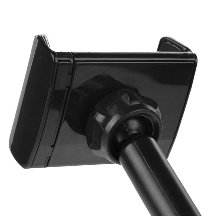 360 Degree Rotatable Universal Car Cup Holder Stand, Suitable for Width as 5.5cm-8.2cm, For iPhone, Galaxy, Huawei, Xiaomi, Lenovo, Sony, LG, HTC and Other Smartphones