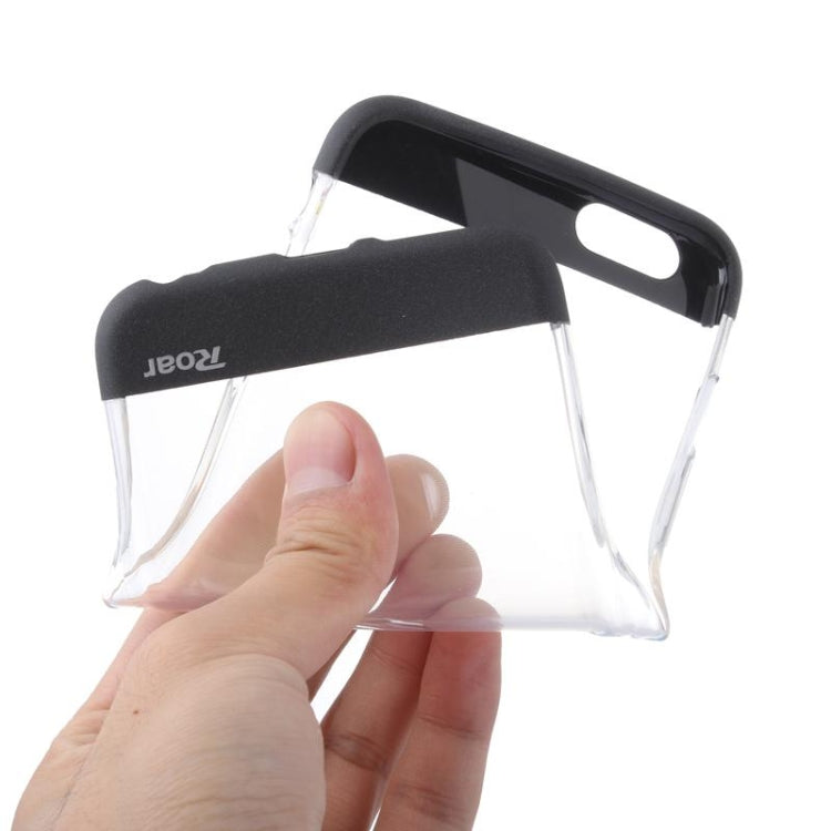 Roar Color-mixing TPU Protective Case for iPhone 6 & 6s