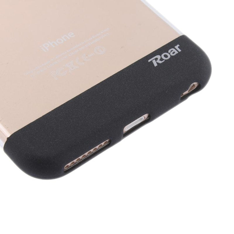 Roar Color-mixing TPU Protective Case for iPhone 6 & 6s