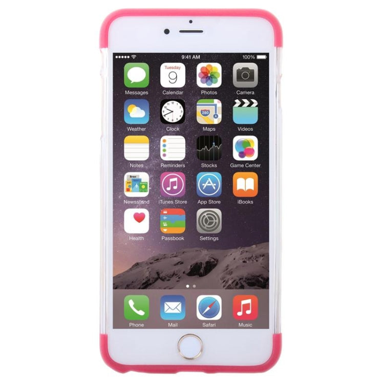 Roar Color-mixing TPU Protective Case for iPhone 6 & 6s