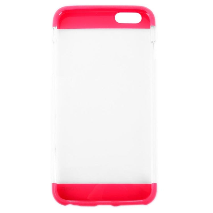 Roar Color-mixing TPU Protective Case for iPhone 6 & 6s