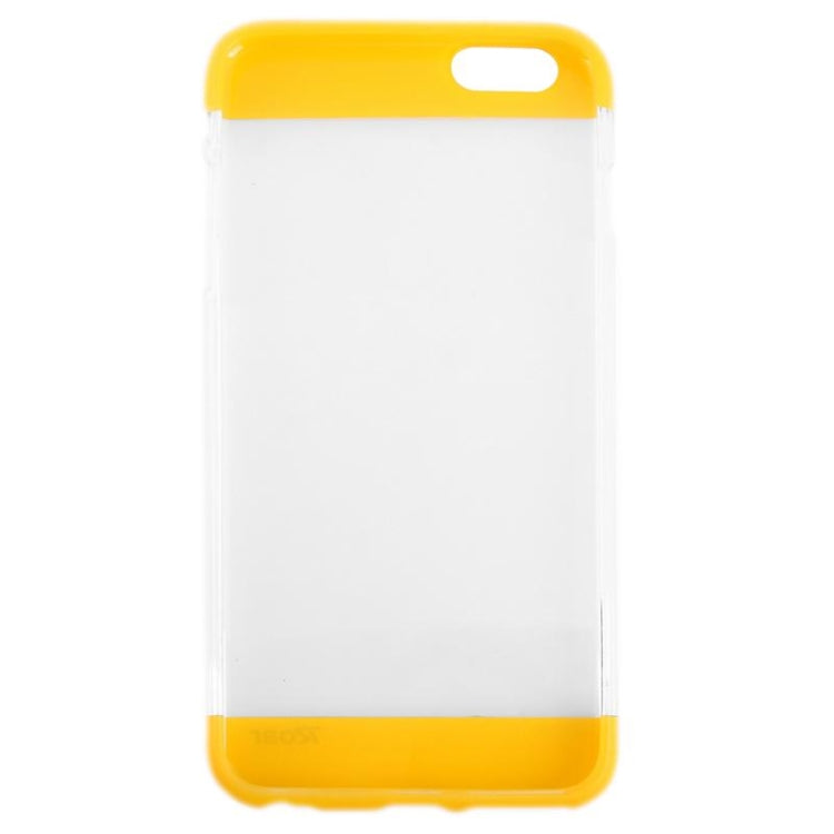 Roar Color-mixing TPU Protective Case for iPhone 6 & 6s