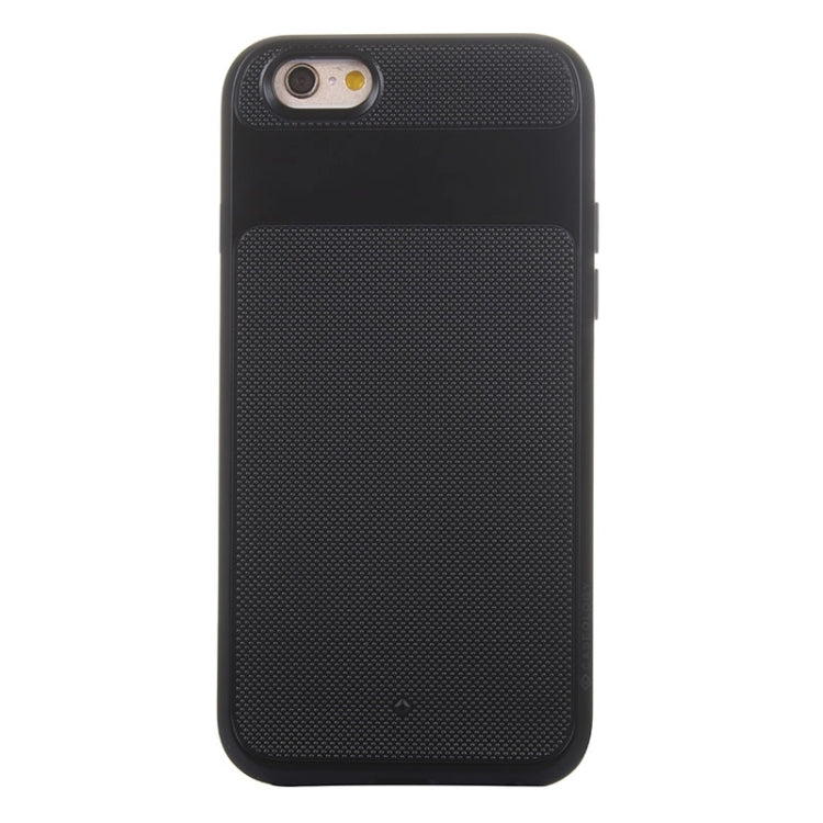 Honeycomb Texture Armour Protective Case for iPhone 6 & 6s