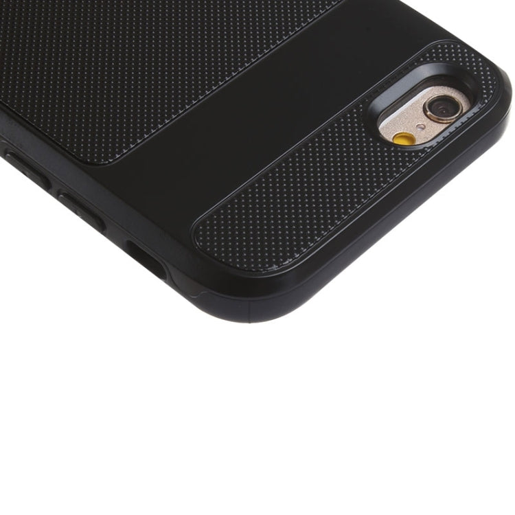 Honeycomb Texture Armour Protective Case for iPhone 6 & 6s