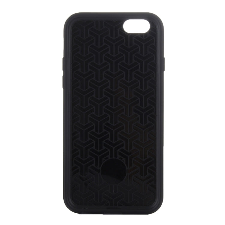 Honeycomb Texture Armour Protective Case for iPhone 6 & 6s