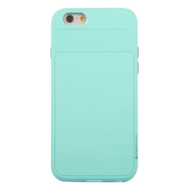Honeycomb Texture Armour Protective Case for iPhone 6 & 6s