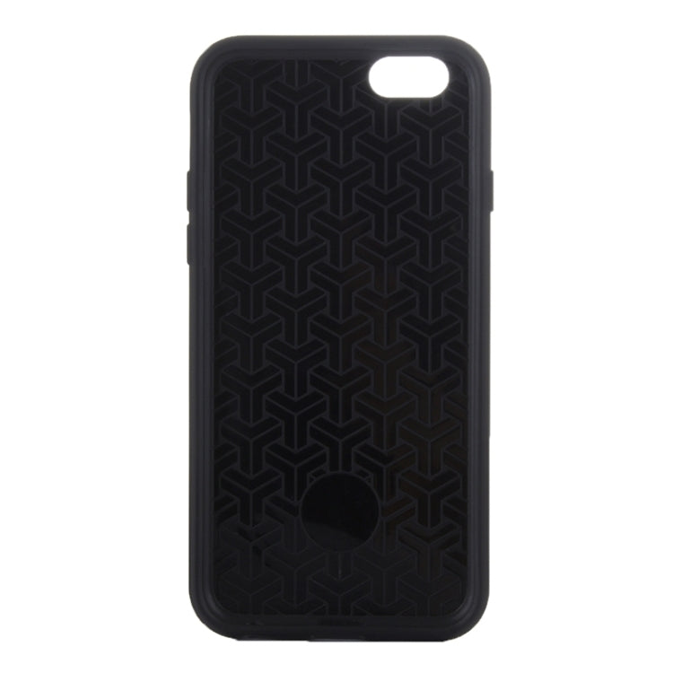 Honeycomb Texture Armour Protective Case for iPhone 6 & 6s