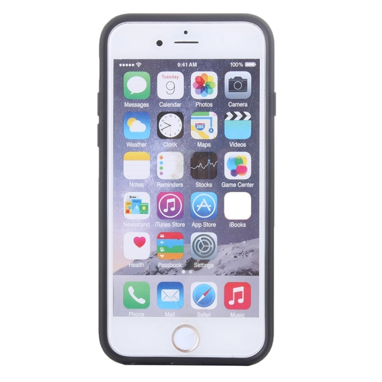 Honeycomb Texture Armour Protective Case for iPhone 6 & 6s