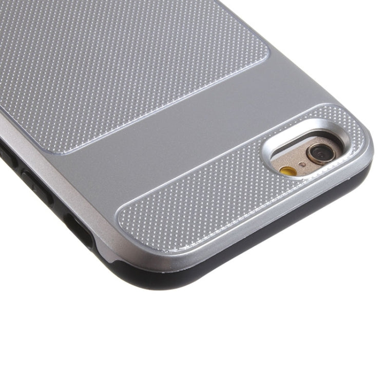 Honeycomb Texture Armour Protective Case for iPhone 6 & 6s