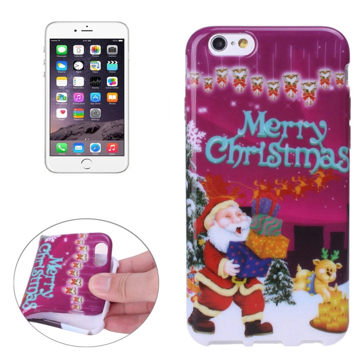 Merry Christmas Santa Claus