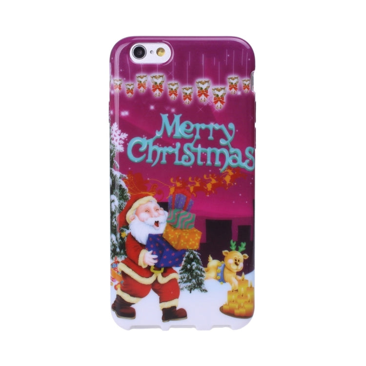 Merry Christmas Santa Claus
