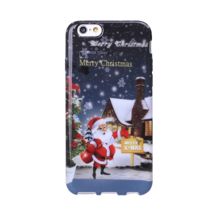 Merry Christmas Santa Claus