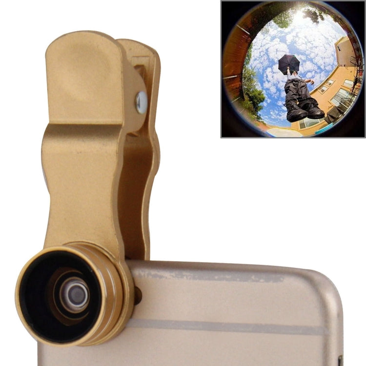2 in 1 Universal 15X Marco Lens + 0.63X Wide Lens with Clip, For iPhone, Samsung, Sony, Lenovo, HTC, Huawei and other Smartphones