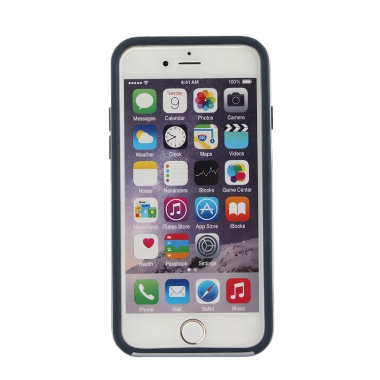 Iron Man TPU + PC Armor Combination Case for iPhone 6 & 6S