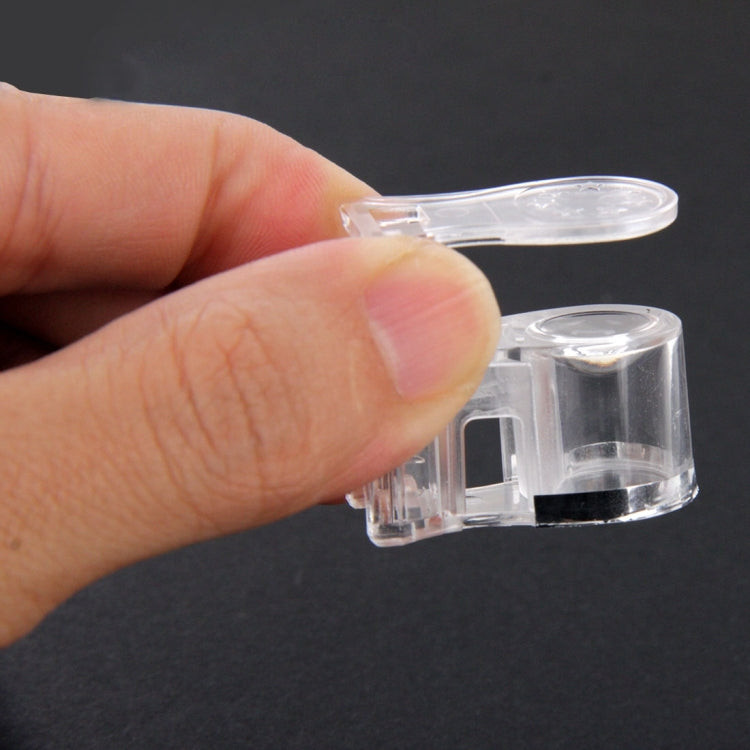 Microscope Magnifier , For iPhone, Galaxy, Sony, Lenovo, HTC, Huawei, Google, LG, Xiaomi and other Smartphones