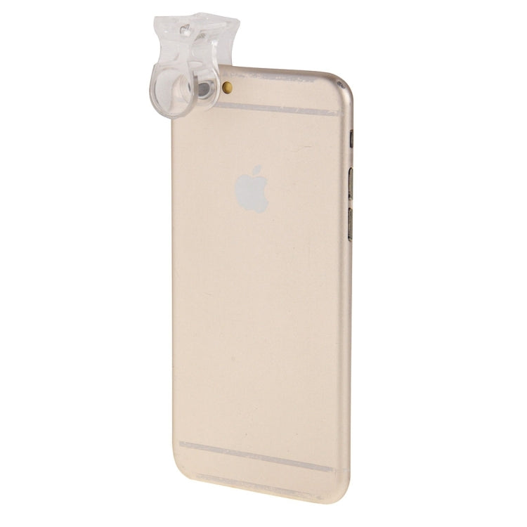Microscope Magnifier , For iPhone, Galaxy, Sony, Lenovo, HTC, Huawei, Google, LG, Xiaomi and other Smartphones