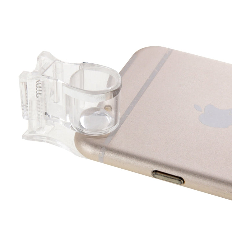 Microscope Magnifier , For iPhone, Galaxy, Sony, Lenovo, HTC, Huawei, Google, LG, Xiaomi and other Smartphones