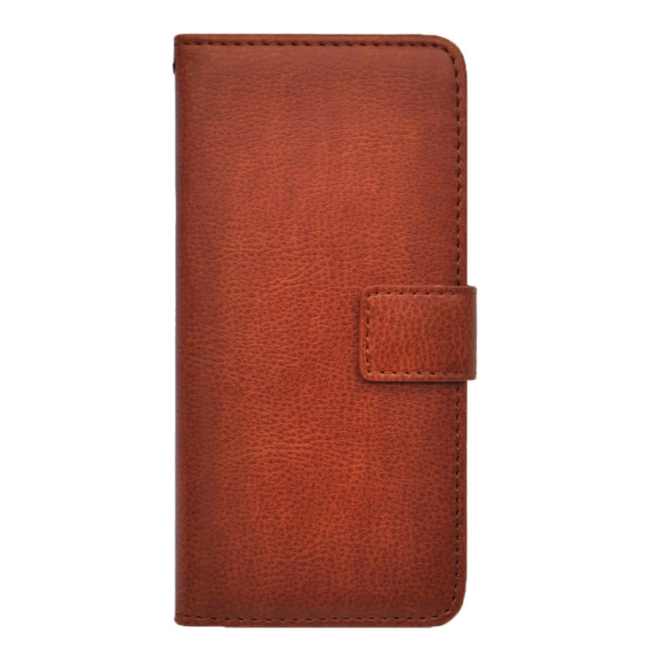 Litchi Texture Horizontal Flip PU Leather Case with Magnetic Snap & Card Slots & Holder & Wallet for iPhone 6 & 6s