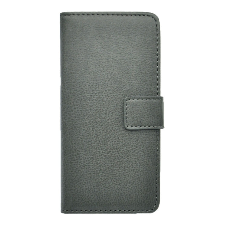 Litchi Texture Horizontal Flip PU Leather Case with Magnetic Snap & Card Slots & Holder & Wallet for iPhone 6 & 6s