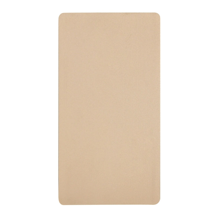 Aluminium Alloy LCD Screen Remove Adhesive Mould For iPhone 6s