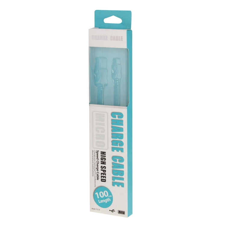 Fashion Color Box Packing for Data / Charging Cable, Suit the Cable Length Size: about 1m