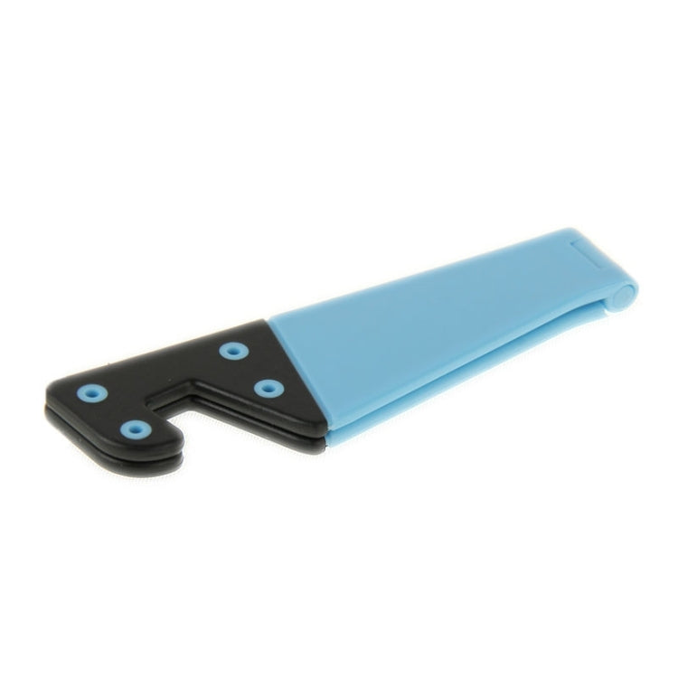 Universal V Shaped Phone Holder for iPhone / iPad / Samsung / HTC / Huawei / Xiaomi / LG / Nokia Mobile Phone