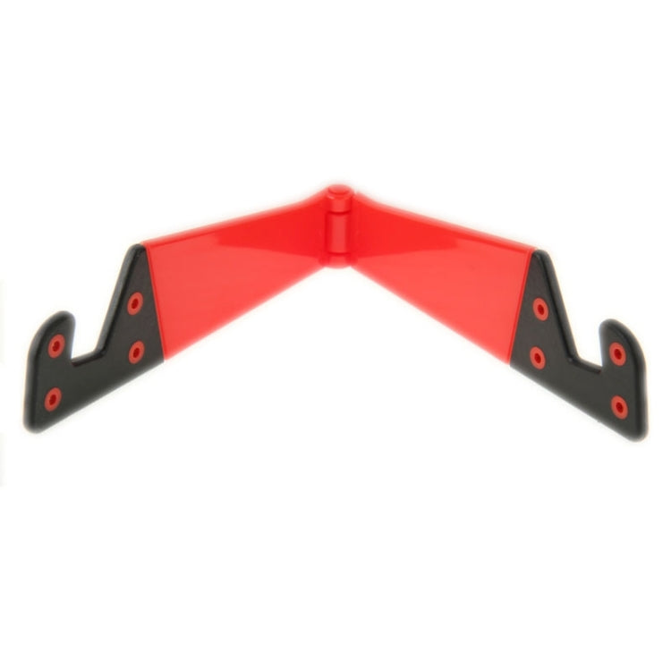 Universal V Shaped Phone Holder for iPhone / iPad / Samsung / HTC / Huawei / Xiaomi / LG / Nokia Mobile Phone