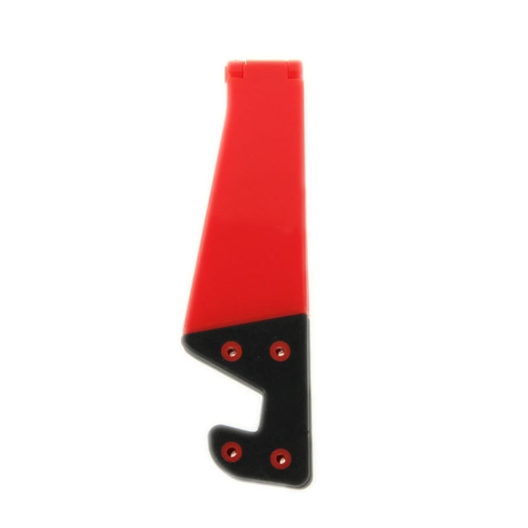 Universal V Shaped Phone Holder for iPhone / iPad / Samsung / HTC / Huawei / Xiaomi / LG / Nokia Mobile Phone