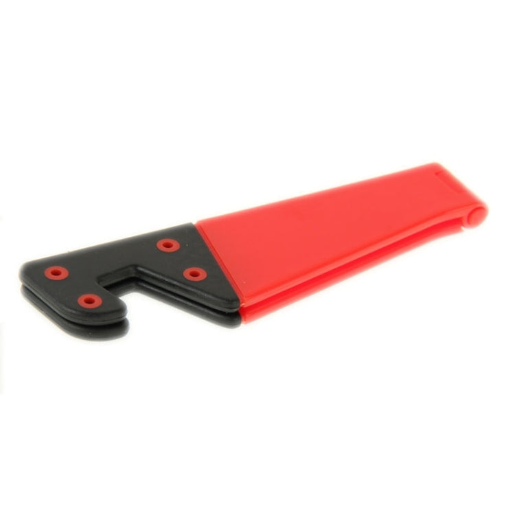 Universal V Shaped Phone Holder for iPhone / iPad / Samsung / HTC / Huawei / Xiaomi / LG / Nokia Mobile Phone